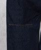 Picture No.38 of NUMBER (N)INE STRAIGHT DENIM JEANS ONE WASH / Straight Denim Jeans One Wash BA2NP007