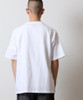 Picture No.7 of NUMBER (N)INE SMOOTH COTTON EMBROIDERY POCKET TUBE T-SHIRT S26NT003