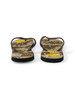 Picture No.4 of KAPITAL Chocolate Chip Camo Flip Flaps K2605XG551