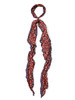 Picture No.4 of KAPITAL Washed Silk Moga Scarf (Chintz) K2604XM524