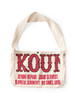 Picture No.2 of KAPITAL Cotton Twill KOUNTRY FACTORY BOOK BAG EK-1230XBEK-1230XBA