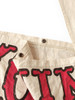 Picture No.6 of KAPITAL Cotton Twill KOUNTRY FACTORY BOOK BAG EK-1230XBEK-1230XBA