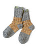 Picture No.2 of KAPITAL 56 Pairs of Van Gogh-style HOBO Stitch Socks K2505XS545EK-1891XS