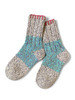 Picture No.3 of KAPITAL 56 Pairs of Van Gogh-style HOBO Stitch Socks K2505XS545EK-1891XS