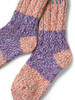 Picture No.6 of KAPITAL 56 Pairs of Van Gogh-style HOBO Stitch Socks K2505XS545EK-1891XS