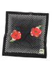 Picture No.1 of KAPITAL fastcolor Selvedge Bandana (TWIN HIBISCUS) EK-1168EK-1168BA