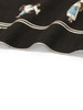 Picture No.11 of KAPITAL fastcolor Selvedge Bandana (Rice Planting) 20X20 K2603BA504