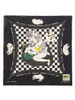 Picture No.3 of KAPITAL fastcolor Selvedge Bandana (RAINBOWY NO WOMAN NO CRY) EK-1539BAA