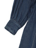 Picture No.7 of KAPITAL 11.5Oz Denim Butterfly Concho Sundance Dress EK-1863OP