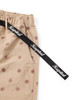 Picture No.5 of KAPITAL 40/2 Combed Weather Fabric, Sarasa Pattern Easy Shorts K2604SP118