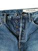 Picture No.5 of KAPITAL 13.5Oz Zimbabwe Denim 5-Pocket Monkey CISCO (Distressed) K2502LP006
