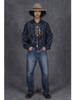 Picture No.10 of KAPITAL 13.5Oz Zimbabwe Denim 5-Pocket Monkey CISCO (Distressed) K2502LP006