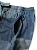 Picture No.6 of KAPITAL Cotton TUGIHAGI Pattern Easy Pants K2505LP217EK-1871LP