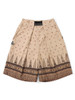Picture No.2 of KAPITAL 40/2 Combed Weather Fabric, Sarasa Pattern, Easy Rice Rice Jots K2604LP119
