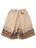 Picture No.3 of KAPITAL 40/2 Combed Weather Fabric, Sarasa Pattern, Easy Rice Rice Jots K2604LP119