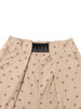 Picture No.4 of KAPITAL 40/2 Combed Weather Fabric, Sarasa Pattern, Easy Rice Rice Jots K2604LP119