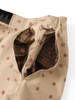 Picture No.6 of KAPITAL 40/2 Combed Weather Fabric, Sarasa Pattern, Easy Rice Rice Jots K2604LP119