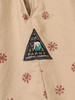 Picture No.7 of KAPITAL 40/2 Combed Weather Fabric, Sarasa Pattern, Easy Rice Rice Jots K2604LP119