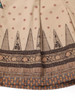 Picture No.8 of KAPITAL 40/2 Combed Weather Fabric, Sarasa Pattern, Easy Rice Rice Jots K2604LP119