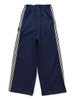 Picture No.3 of KAPITAL Smooth Jersey Baggy Track Pants (Banner Stripe) K2603LP070
