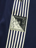 Picture No.6 of KAPITAL Smooth Jersey Baggy Track Pants (Banner Stripe) K2603LP070