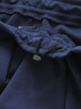 Picture No.7 of KAPITAL Smooth Jersey Baggy Track Pants (Banner Stripe) K2603LP070