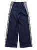 Picture No.3 of KAPITAL Smooth Jersey Sailor Baggy Track Pants (Banner Stripe) K2603LP068