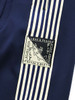 Picture No.7 of KAPITAL Smooth Jersey Sailor Baggy Track Pants (Banner Stripe) K2603LP068