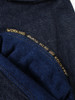 Picture No.5 of KAPITAL 11.5Oz Denim Sarouel Nouvelle Pants 2026 EK-1874LP