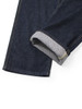Picture No.6 of KAPITAL 11.5Oz Denim Sarouel Nouvelle Pants 2026 EK-1874LP