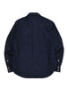 Picture No.3 of KAPITAL 8Oz Denim Western Shirt EK-1128EK-1128LS