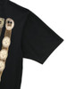Picture No.5 of KAPITAL 20/- Jersey Crew Neck T-shirt (Curtain Concho Print) EK-1610SCEK-1610SCA