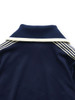 Picture No.6 of KAPITAL Smooth Jersey Sailor Track Jacket (Banner Stripe) K2603LC067