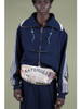 Picture No.7 of KAPITAL Smooth Jersey Sailor Track Jacket (Banner Stripe) K2603LC067