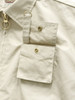 Picture No.6 of KAPITAL Poplin PAW-WAW Drizzler Jacket K2603LJ020
