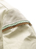 Picture No.8 of KAPITAL Poplin PAW-WAW Drizzler Jacket K2603LJ020
