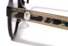 Picture No.3 of BAPE OPTICAL FRAME #2 1M20-186-305