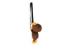 Picture No.2 of BAPE BABY MILO SMALL PLUSH DOLL BACKPACK AM20-190-302