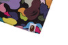 Picture No.3 of BAPE MULTI CAMO NYC LOGO BANDANA 1J20-182-045