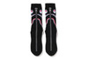 Picture No.2 of BAPE SHARK JACQUARD SOCKS 1M30-184-003