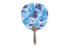 Picture No.2 of BAPE ABC CAMO JAPANESE FAN 1M30-182-011