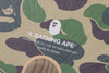 Picture No.10 of BAPE ABC CAMO JAPANESE FAN 1M30-182-011