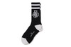 Picture No.1 of BAPE APE HEAD LINE SOCKS 1M30-184-002