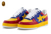 Picture No.1 of BAPE BAPE STA #6-4 1M30-191-329