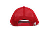 Picture No.11 of BAPE BAPE GLITTER PRINT MESH CAP 1M30-180-002