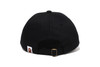 Picture No.3 of BAPE BAPE PATCHED PANEL CAP 1M30-180-008