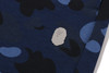 Picture No.9 of BAPE COLOR CAMO METAL APE HEAD RELAXED FIT SWEAT SHORTS 1M30-153-302
