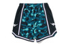 Picture No.2 of BAPE COLOR CAMO MESH RELAXED FIT SHORTS 1M30-153-307