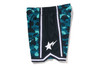 Picture No.3 of BAPE COLOR CAMO MESH RELAXED FIT SHORTS 1M30-153-307