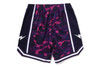 Picture No.6 of BAPE COLOR CAMO MESH RELAXED FIT SHORTS 1M30-153-307